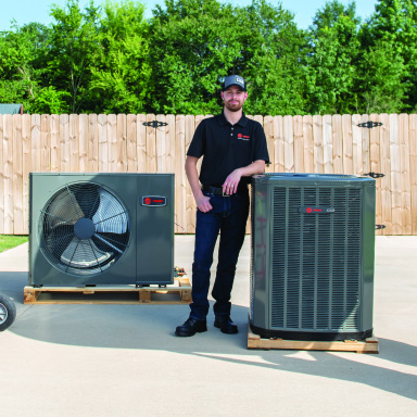 ac tech condensers