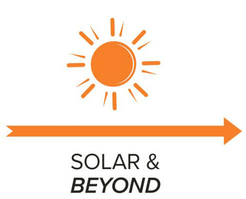 solar and beyond