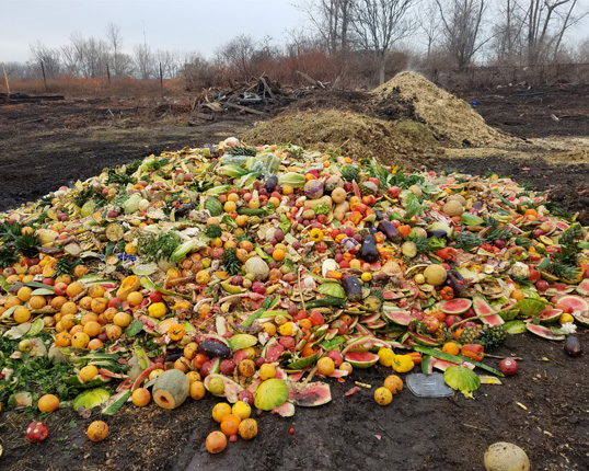 compost