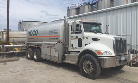 noco truck