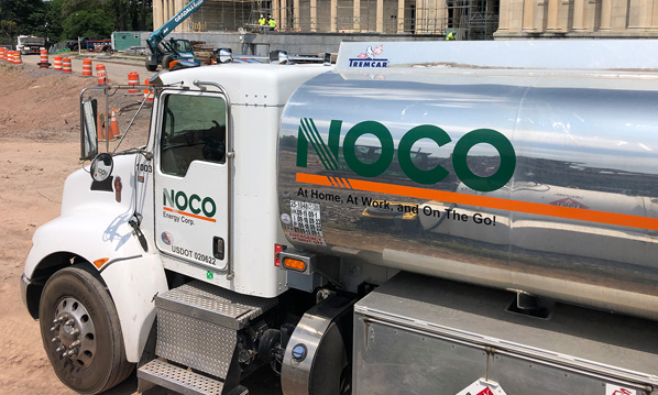 noco truck