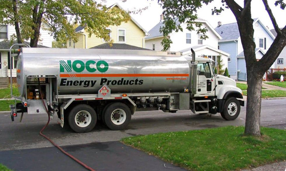 noco truck